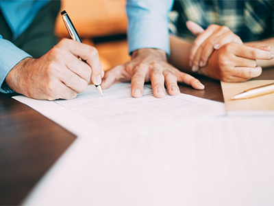 Legal Consultancy and Commercial Contract Drafting