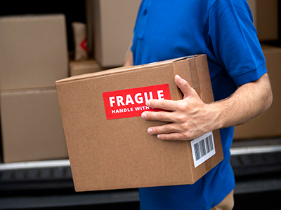 Managing Customs Clearance